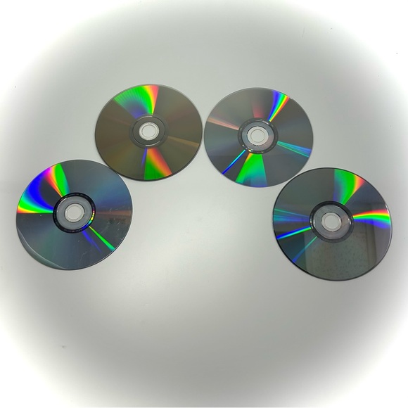 Halloween Horrors 9 Classics DVDs Lucifer Complex & Beyond Bermuda Triangle RARE - Picture 11 of 16